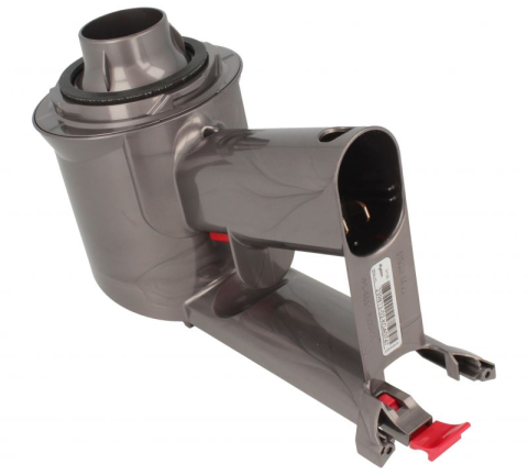 Corp principal cu motor si suruburi Dyson V8, cod 968893-01 [3]