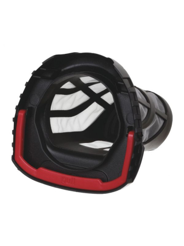 Accesorii si Piese Electrocasnice - Cos filtru exterior cu maner Bosch 12019015 pentru aspirator Readyy y