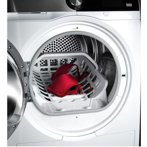 Cos pentru uscare haine delicate, pantofi sport, jucarii din plus Electrolux, M1YHDROF, 902986631 [4]