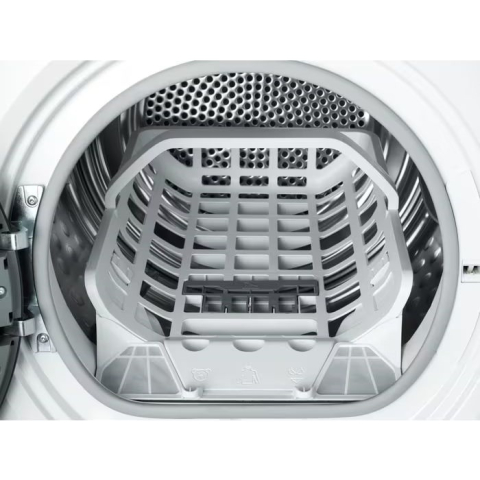 Cos pentru uscare haine delicate, pantofi sport, jucarii din plus Electrolux, M1YHDROF, 902986631 [1]