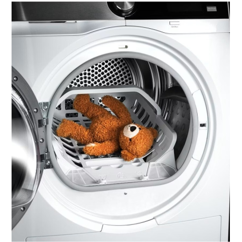 Cos pentru uscare haine delicate, pantofi sport, jucarii din plus Electrolux, M1YHDROF, 902986631 [3]