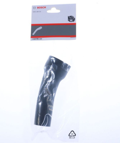 Accesorii Piese Aspiratoare - Cot aspirator Bosch 2608000659 antistatic pentru GAS 18V-10 L