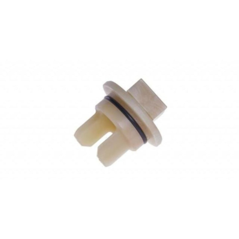 Accesorii Electrocasnice Mici - Cuplaj masina tocat carne original Bosch 00418076 bej