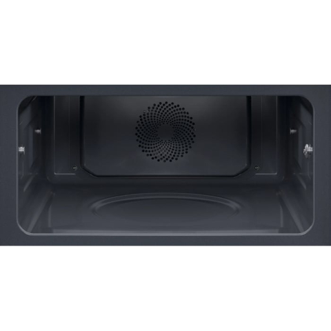 Cuptor compact incorporabil cu microunde Electrolux LVL9E2XZ CombiQuick 800 negru [5]