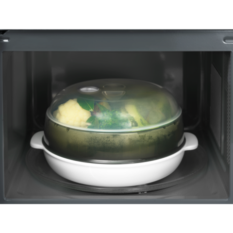 Cuptor cu microunde Electrolux EMZ725MMTI titanium 24 l 900 W grill [4]