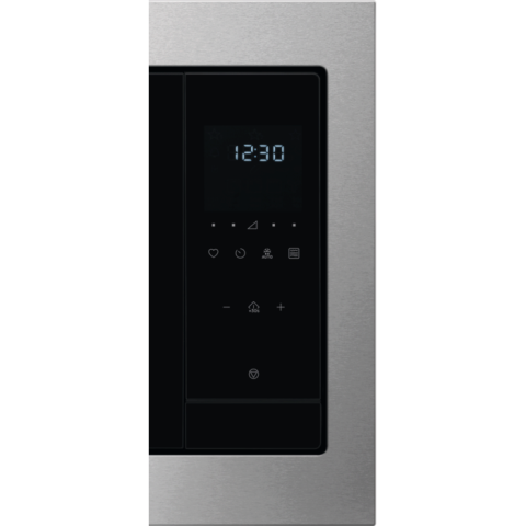 Cuptor cu microunde incorporabil cu Grill Electrolux EMS4253TBX negru [3]