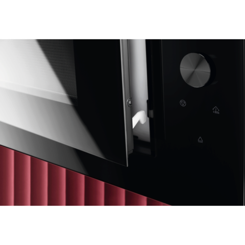 Cuptor cu microunde incorporabil AEG TB6SM261FB TouchOpen negru lucios [9]