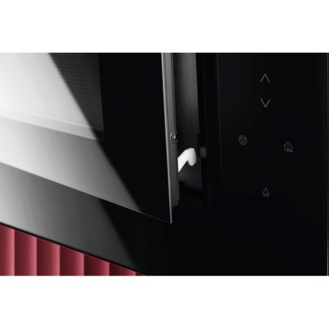 Cuptor cu microunde incorporabil AEG TB6SM261FB TouchOpen negru lucios [8]