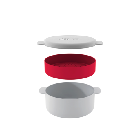 Cuptor cu microunde incorporabil AEG TB6SM261FB TouchOpen negru lucios [13]