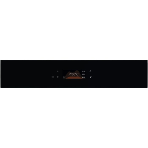 Cuptor electric incorporabil cu abur Electrolux COD8H39Z SteamBake 72 l negru [1]