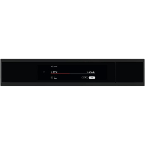 Cuptor electric incorporabil cu abur Electrolux EOA9S3SH ProAssist 900 70 l negru [1]