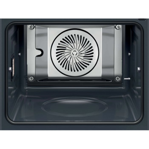 Cuptor electric incorporabil cu abur Electrolux EOA9S3SH ProAssist 900 70 l negru [4]