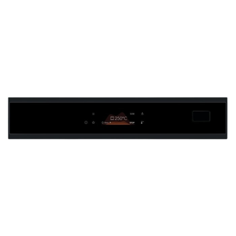 Cuptor electric incorporabil cu abur Electrolux EOB8S39H SteamBoost 800 70 l negru [3]