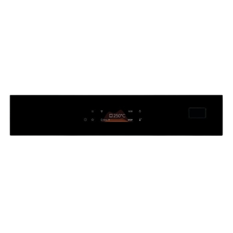 Cuptor electric incorporabil cu abur Electrolux EOB8S39WZ SteamBoost 800 70 l negru [1]