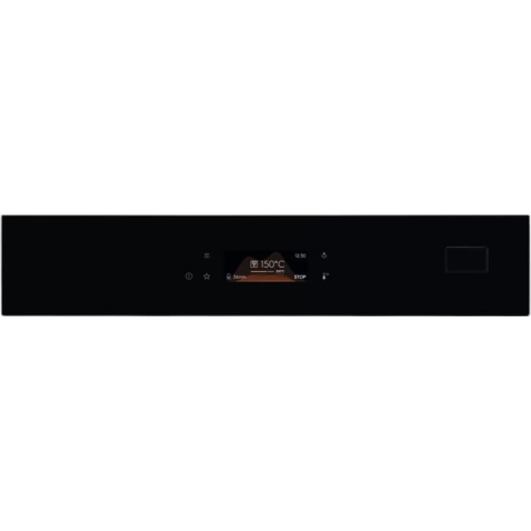 Cuptor electric incorporabil cu abur Electrolux EOB8S39Z SteamBoost 800 70 l negru [1]