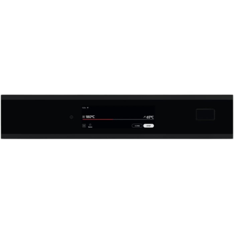 Cuptor electric incorporabil cu abur Electrolux EOB9S3ST ProAssist 900 70 l negru mat [1]