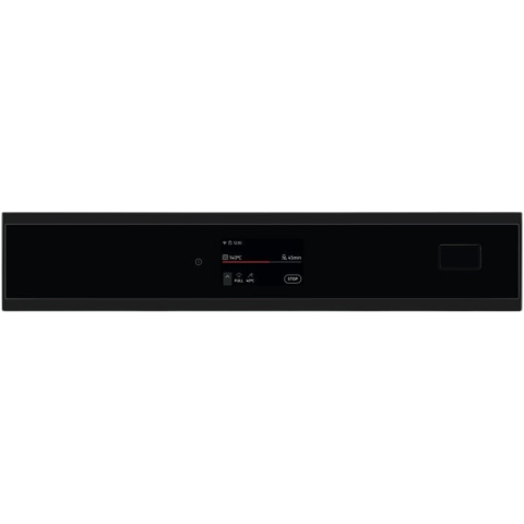 Cuptor electric incorporabil cu abur Electrolux EOB9S3XH MealAssist 800 70 l negru [1]