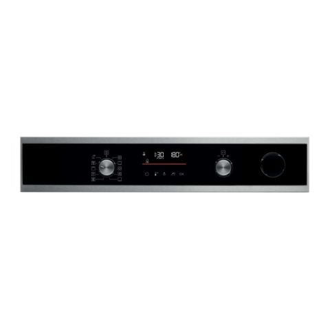 Cuptor electric incorporabil cu abur Electrolux EOC6P77WX SteamCrisp 700 72 l inox [1]