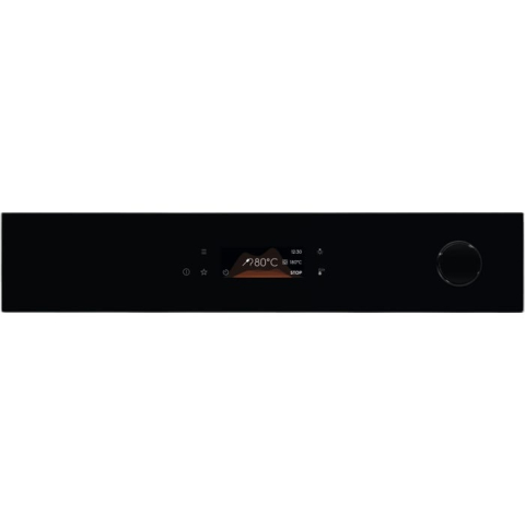 Cuptor electric incorporabil cu abur Electrolux EOC8P39WZ SteamCrisp 700 72 l negru [1]