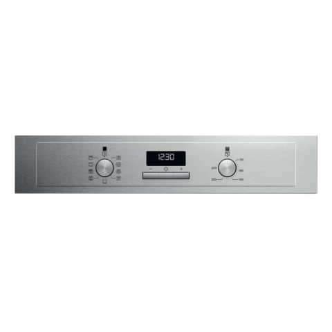 Cuptor electric incorporabil cu abur Electrolux EOD3F40BX SteamBake 65 l inox antiamprenta [1]