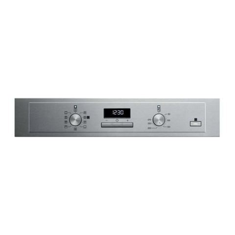 Cuptor electric incorporabil cu abur Electrolux EOD3H70X 72 l inox antiamprenta [1]