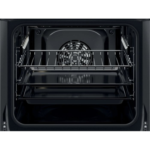 Cuptor electric incorporabil cu abur Electrolux EOD5H70BZ SteamBake 600 65 l negru [3]