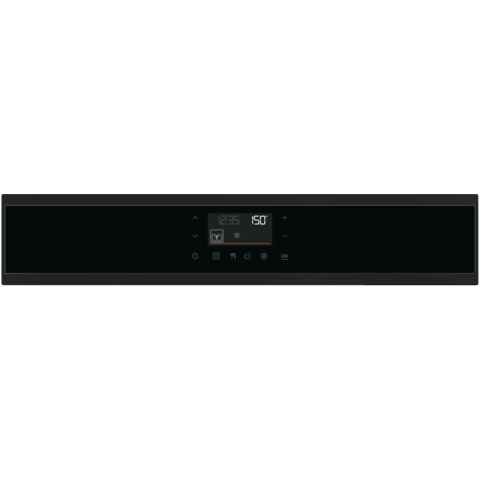 Cuptor electric incorporabil cu abur Electrolux EOD7C36H MealAssist 700 72 l negru [1]