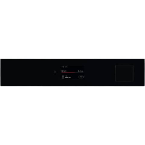 Cuptor electric incorporabil cu abur Electrolux LOA9S3XZ MealAssist 800 70 l negru [1]