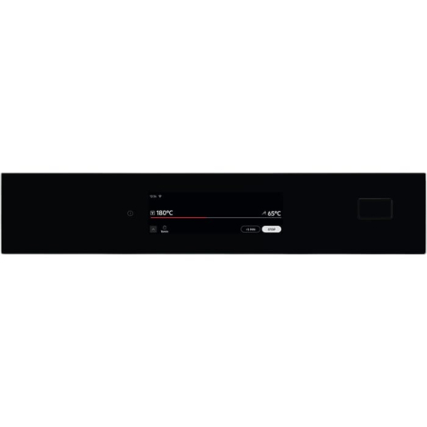 Cuptor electric incorporabil cu abur Electrolux LOB9S3SZ ProAssist 900 70 l negru [1]