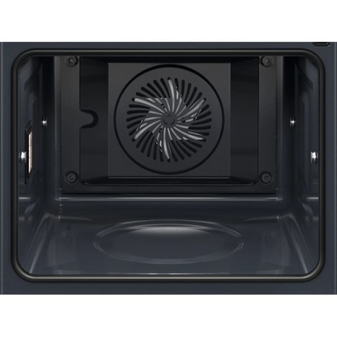 Cuptor electric incorporabil cu abur Electrolux LOB9S3XZ MealAssist 800 70 l negru [7]