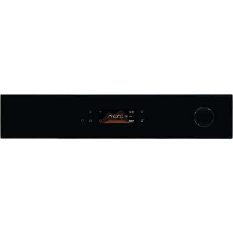 Cuptor electric incorporabil cu abur Electrolux LOC8H39WZ MealAssist 700 72 l negru [1]