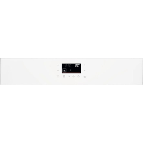 Cuptor electric incorporabil cu abur Electrolux LOD7C37V SteamBake 72 l alb [1]