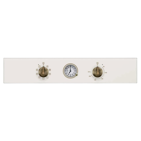 Cuptor electric incorporabil Electrolux EOA5220FOV Rococo 72 l crem [1]