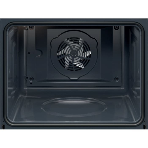 Cuptor electric incorporabil Electrolux EOB3400BOR SurroundCook 72 l negru [3]