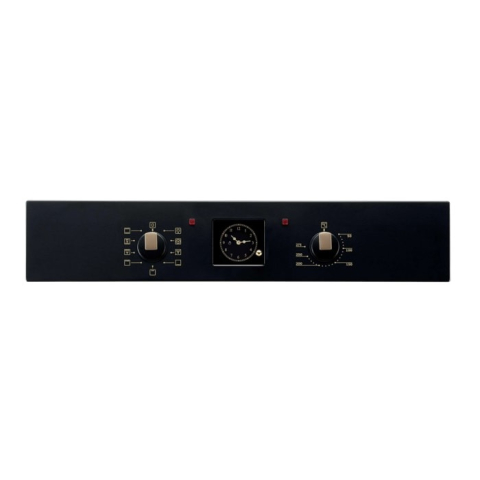 Cuptor electric incorporabil Electrolux EOB3400BOR SurroundCook 72 l negru [1]