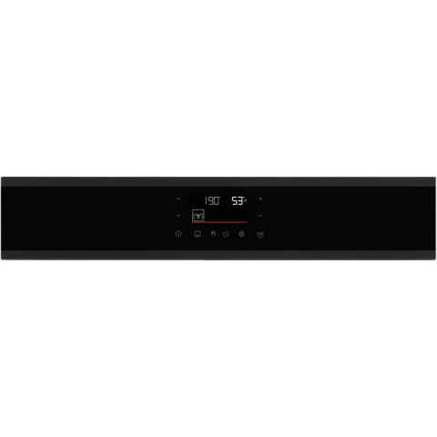 Cuptor electric incorporabil Electrolux EOE7P86E MealAssist 700 72 l negru mat [1]