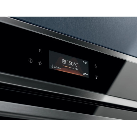 Cuptor electric incorporabil Electrolux EOE8P38X MealAssist 700 72 l inox antiamprenta [4]