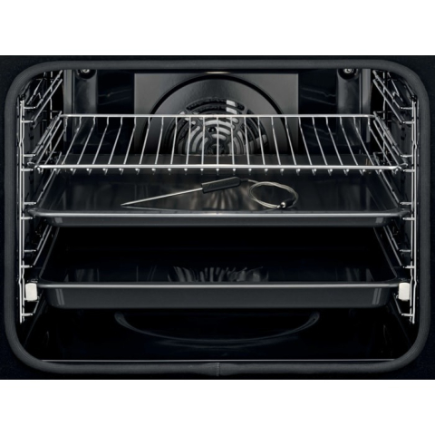 Cuptor electric incorporabil Electrolux EOE8P39WV AssistedCooking 800 72 l alb [4]
