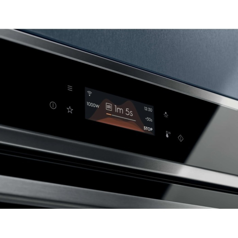 Cuptor electric incorporabil Electrolux EOE8P39WX AssistedCooking 800 72 l inox [5]