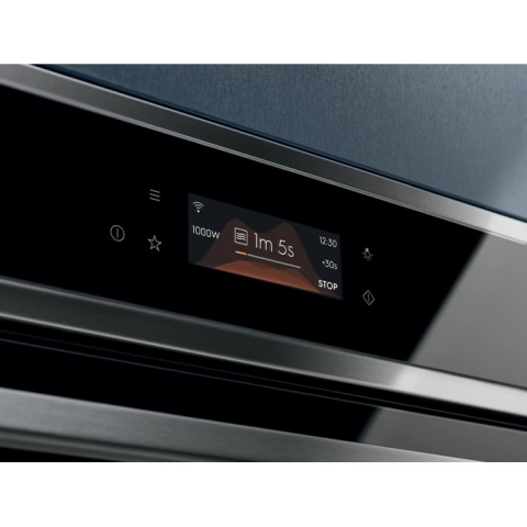 Cuptor electric incorporabil Electrolux EOE8P39WX AssistedCooking 800 72 l inox [4]