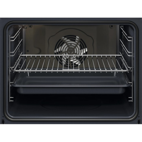 Cuptor electric incorporabil Electrolux EOF3F00X SurroundCook 600 72 l inox antiamprenta [3]