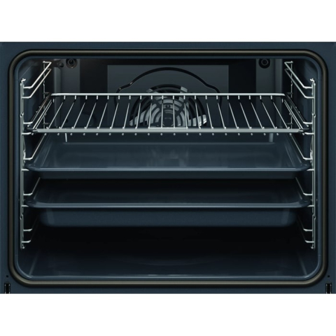 Cuptor electric incorporabil Electrolux EOF4P56X SurroundCook 600 72 l inox antiamprenta [3]