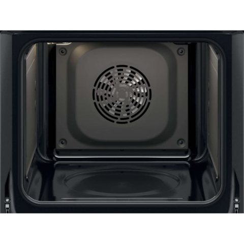 Cuptor electric incorporabil Electrolux EOF5C50BZ SurroundCook 600 65 l negru [2]