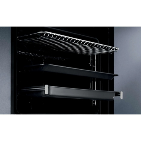Cuptor electric incorporabil Electrolux EOF5C50BZ SurroundCook 600 65 l negru [4]