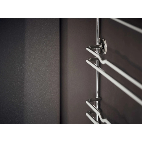 Cuptor electric incorporabil Electrolux EOF5C50BZ SurroundCook 600 65 l negru [5]