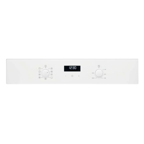Cuptor electric incorporabil Electrolux EOF5F50BV SurroundCook 500 65 l alb [1]