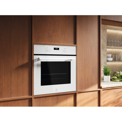Cuptor electric incorporabil Electrolux EOF5F50BV SurroundCook 500 65 l alb [3]