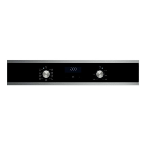 Cuptor electric incorporabil Electrolux EOF5H40BX SurroundCook 600 65 l inox antiamprenta [1]