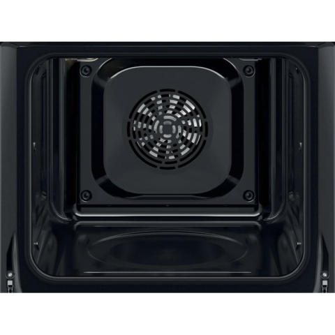 Cuptor electric incorporabil Electrolux EOF5H50BZ SurroundCook 500 65 l negru [5]