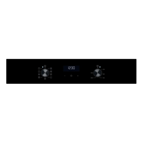 Cuptor electric incorporabil Electrolux EOF5H50BZ SurroundCook 500 65 l negru [1]